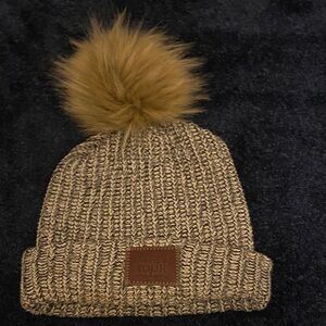Women’s winter hat